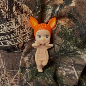 Meet your Posher, Kamryn